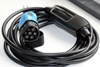 Image de Chargeur mobile Type 2 - 10A